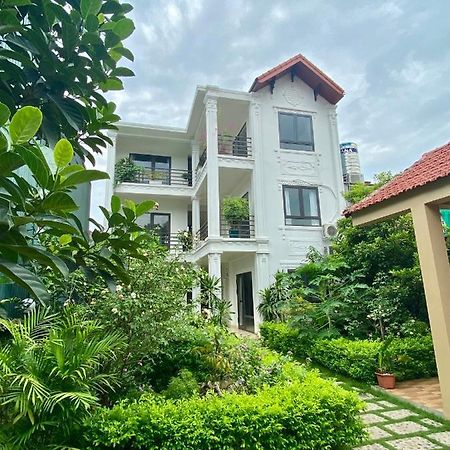 Tam Coc Elegance House Apartment Ninh Bình Ngoại thất bức ảnh