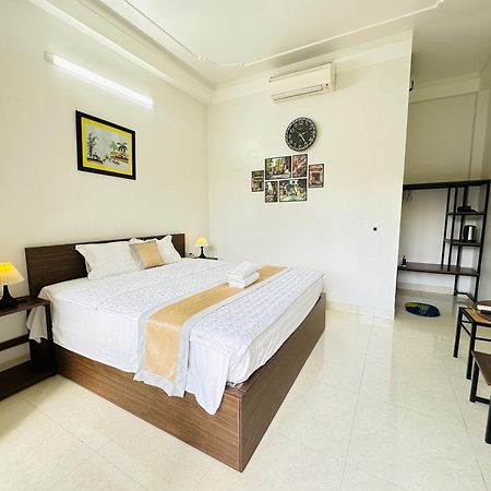 Tam Coc Elegance House Apartment Ninh Bình Ngoại thất bức ảnh