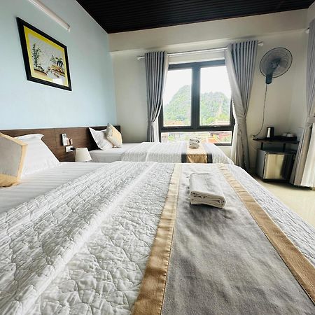 Tam Coc Elegance House Apartment Ninh Bình Ngoại thất bức ảnh