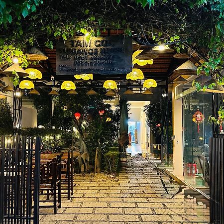 Tam Coc Elegance House Apartment Ninh Bình Ngoại thất bức ảnh