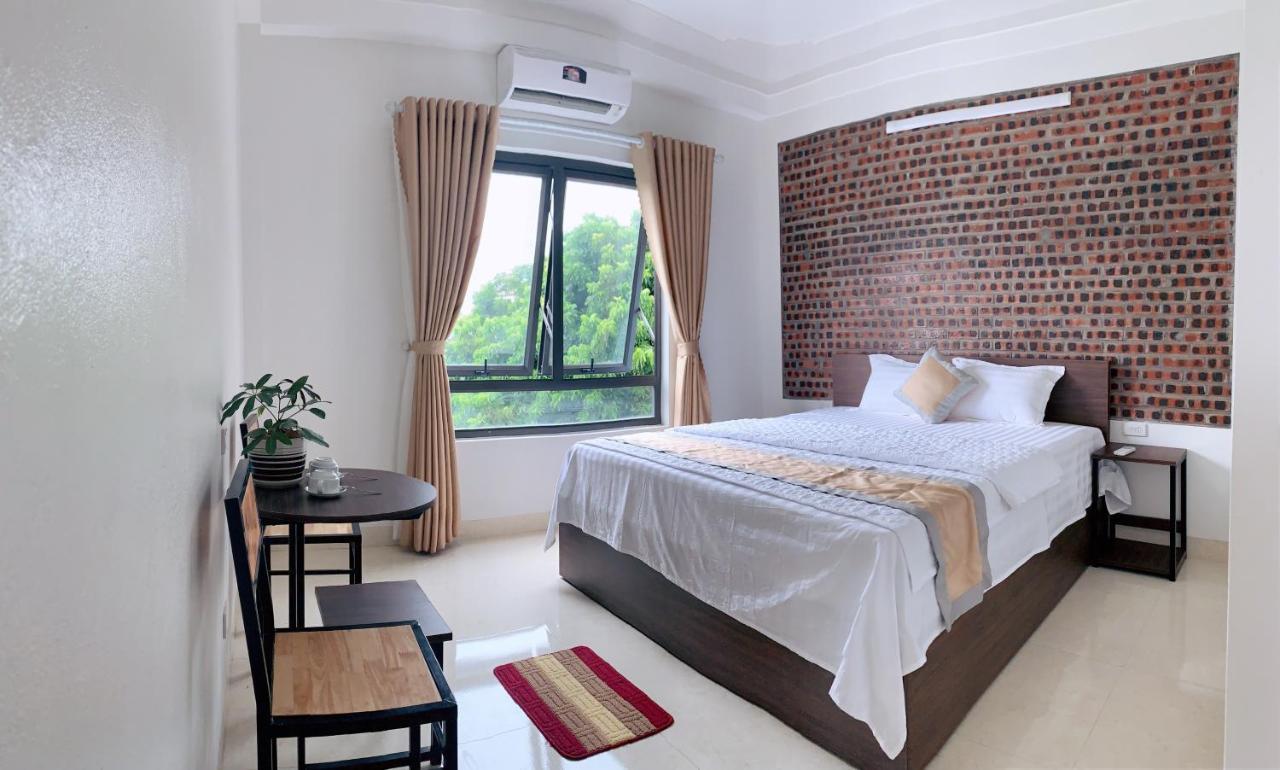 Tam Coc Elegance House Apartment Ninh Bình Ngoại thất bức ảnh