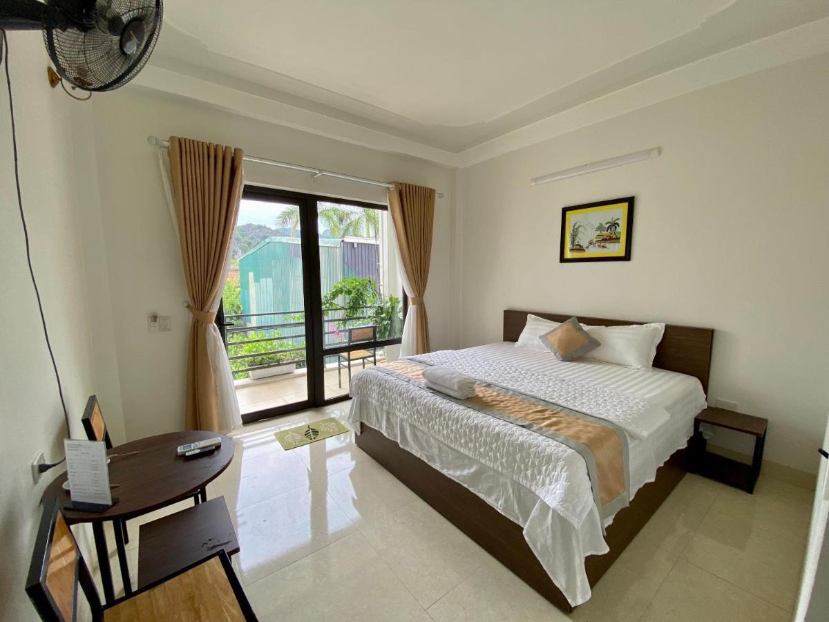 Tam Coc Elegance House Apartment Ninh Bình Ngoại thất bức ảnh