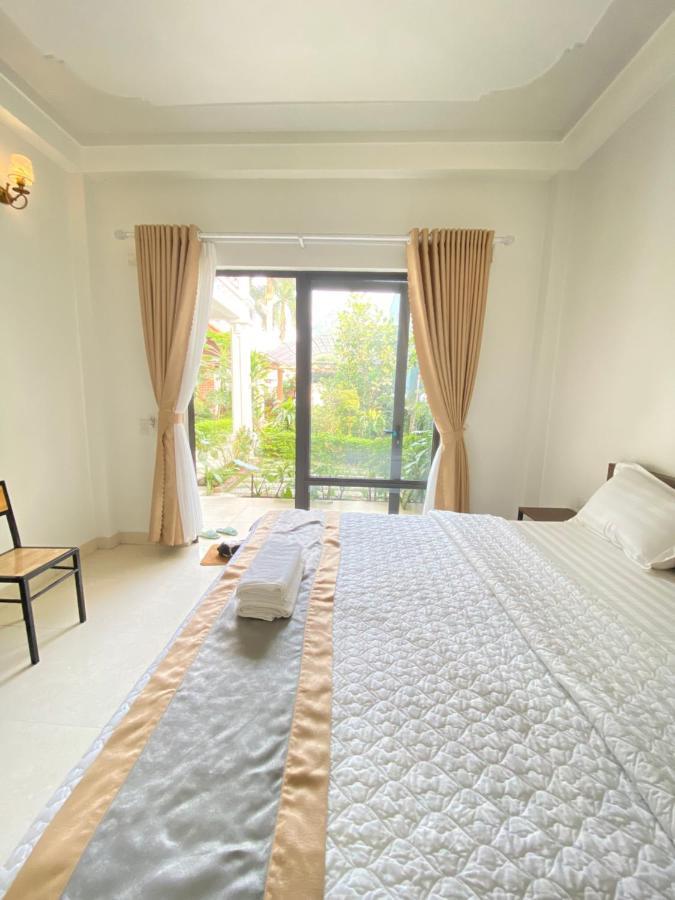 Tam Coc Elegance House Apartment Ninh Bình Ngoại thất bức ảnh