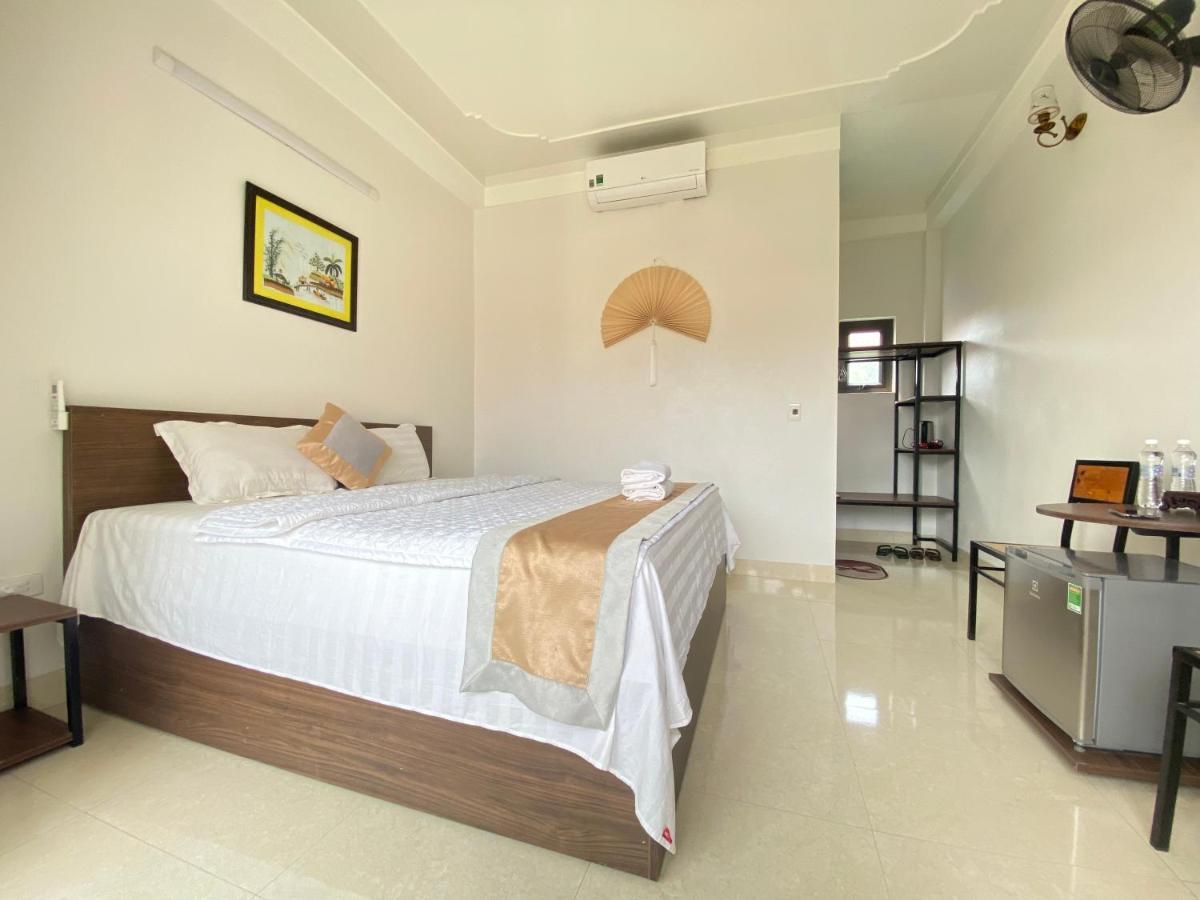 Tam Coc Elegance House Apartment Ninh Bình Ngoại thất bức ảnh