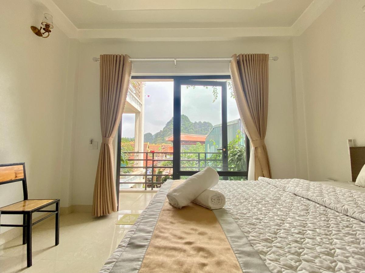 Tam Coc Elegance House Apartment Ninh Bình Ngoại thất bức ảnh