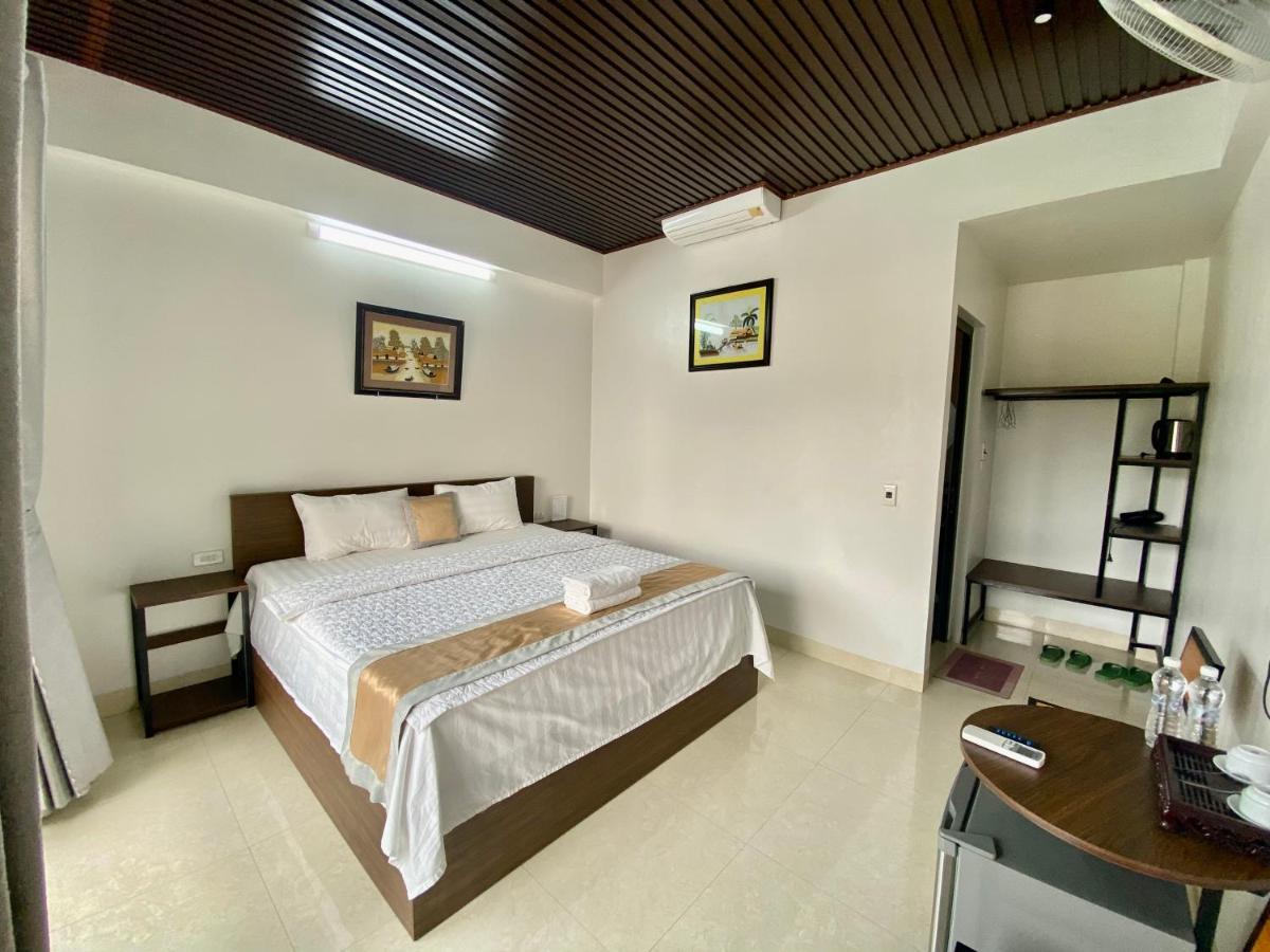 Tam Coc Elegance House Apartment Ninh Bình Ngoại thất bức ảnh