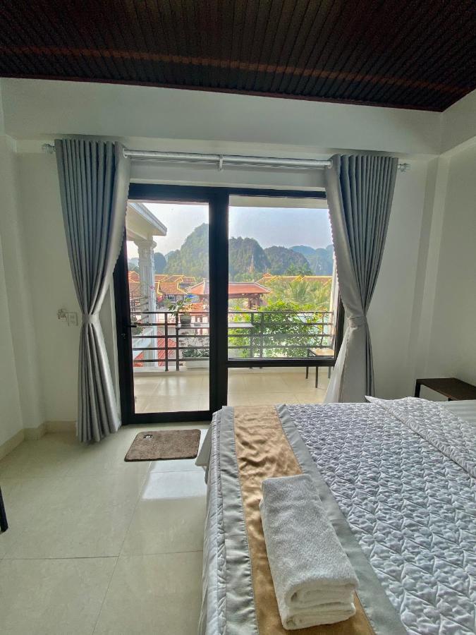 Tam Coc Elegance House Apartment Ninh Bình Ngoại thất bức ảnh