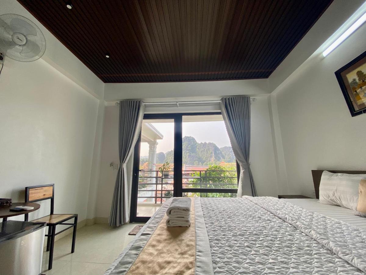 Tam Coc Elegance House Apartment Ninh Bình Ngoại thất bức ảnh