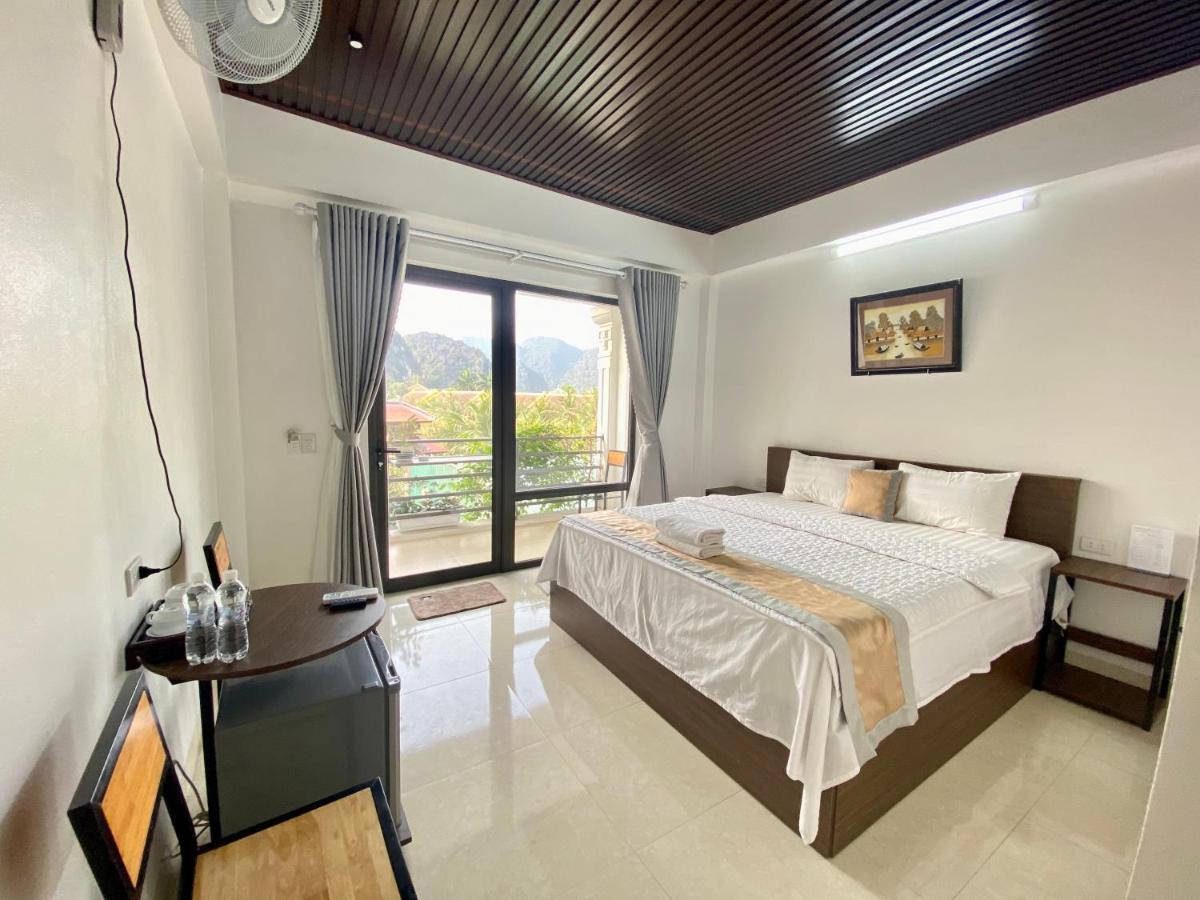 Tam Coc Elegance House Apartment Ninh Bình Ngoại thất bức ảnh