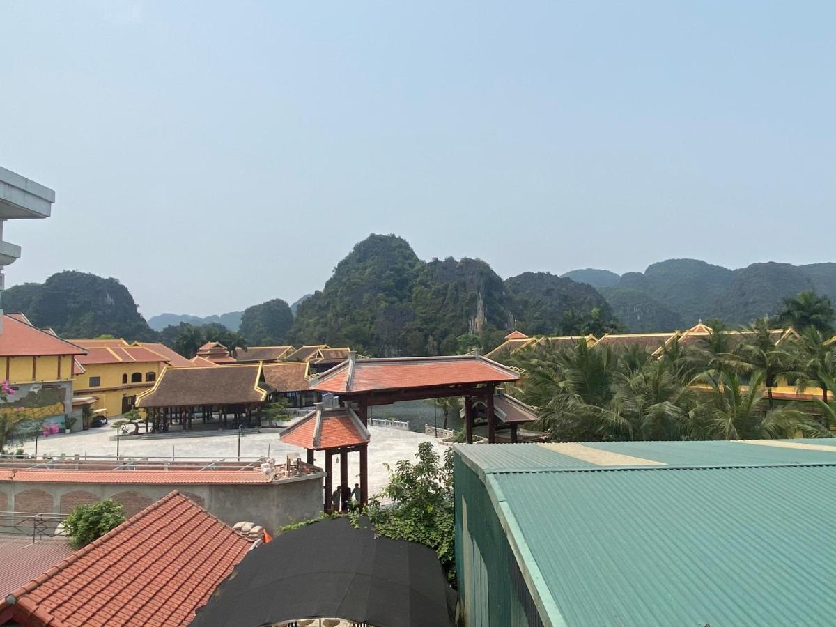 Tam Coc Elegance House Apartment Ninh Bình Ngoại thất bức ảnh