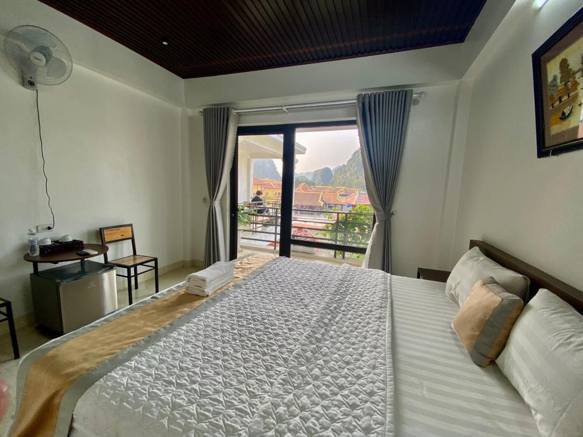 Tam Coc Elegance House Apartment Ninh Bình Ngoại thất bức ảnh