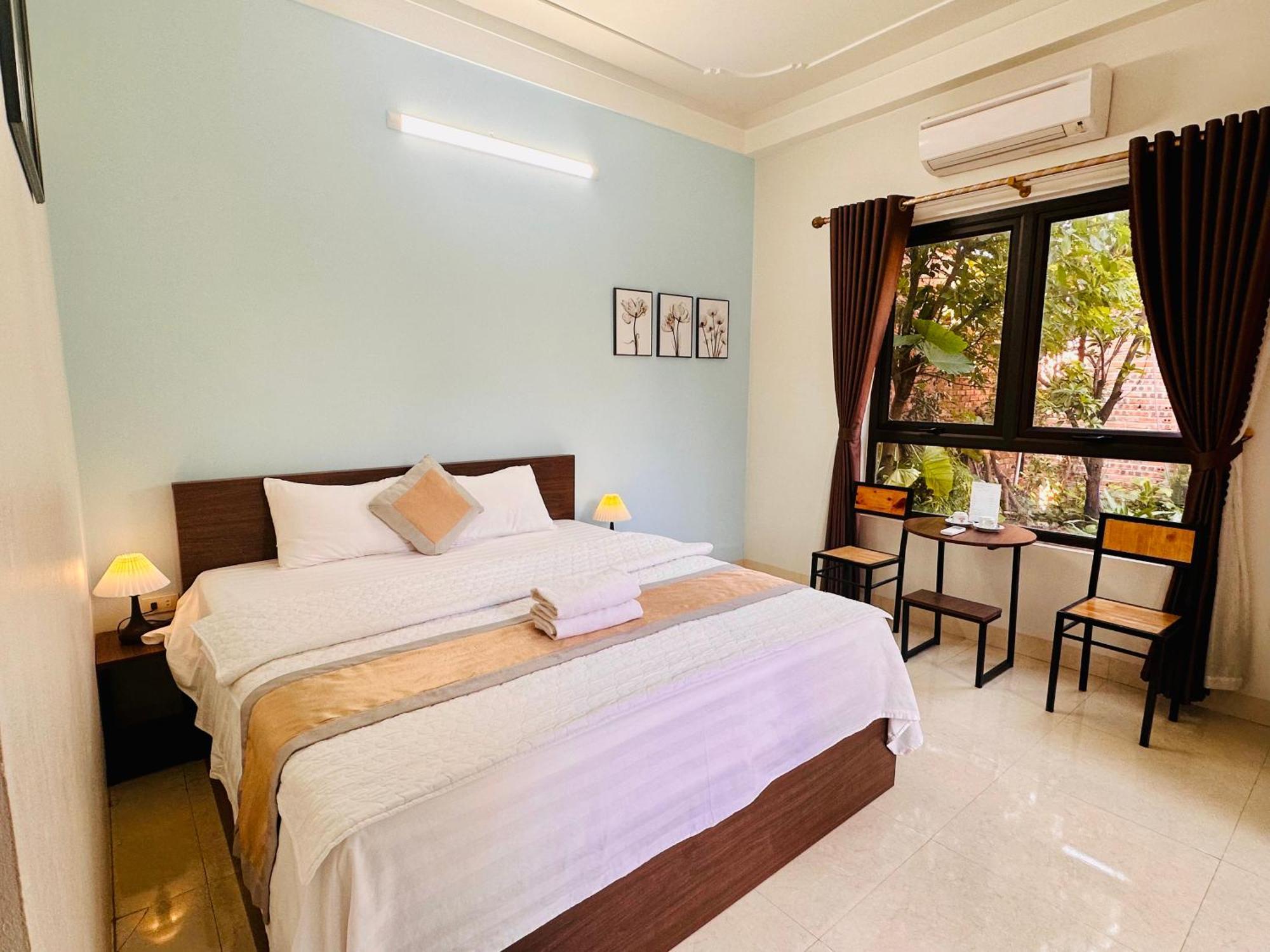 Tam Coc Elegance House Apartment Ninh Bình Ngoại thất bức ảnh