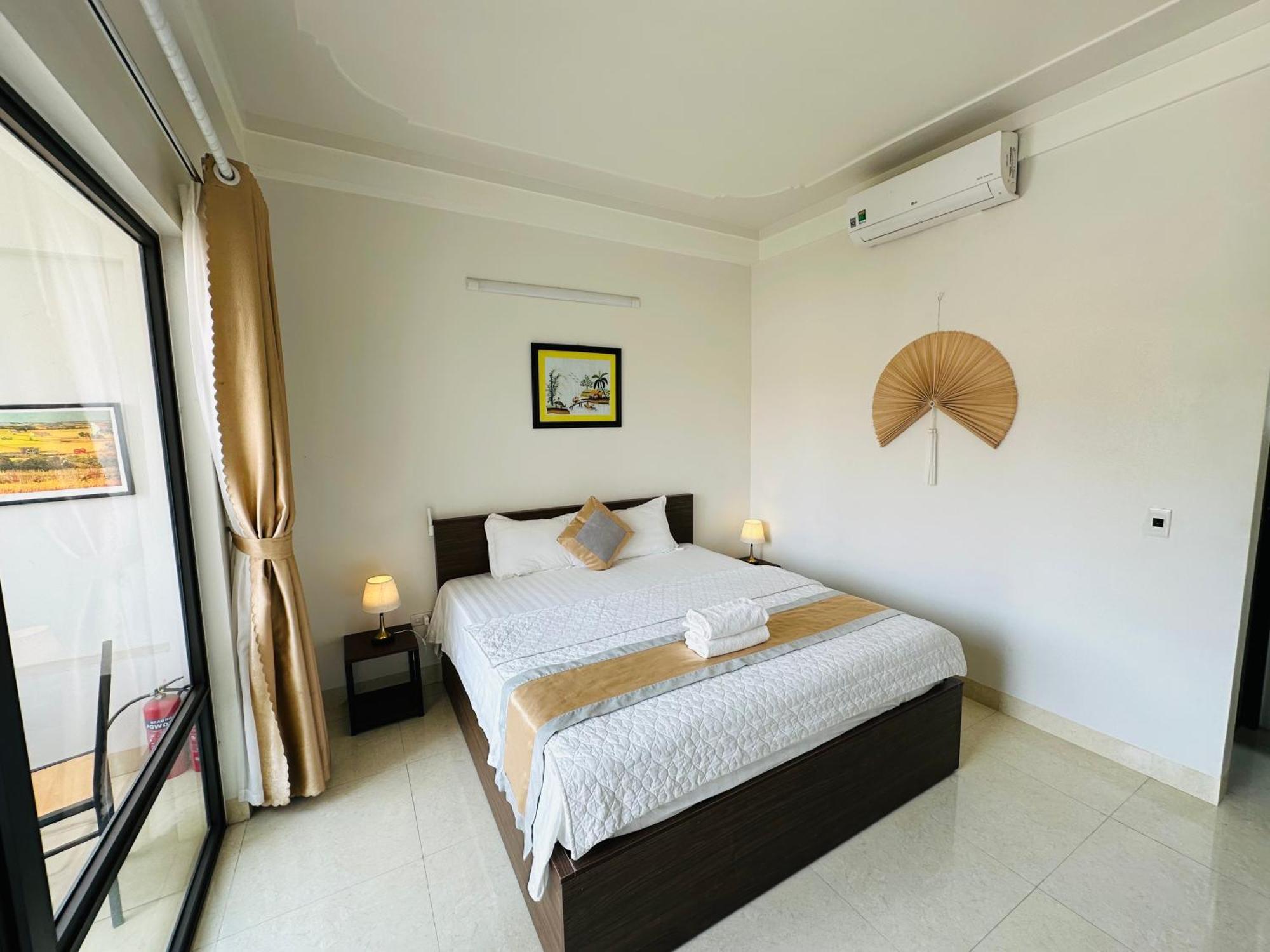 Tam Coc Elegance House Apartment Ninh Bình Ngoại thất bức ảnh