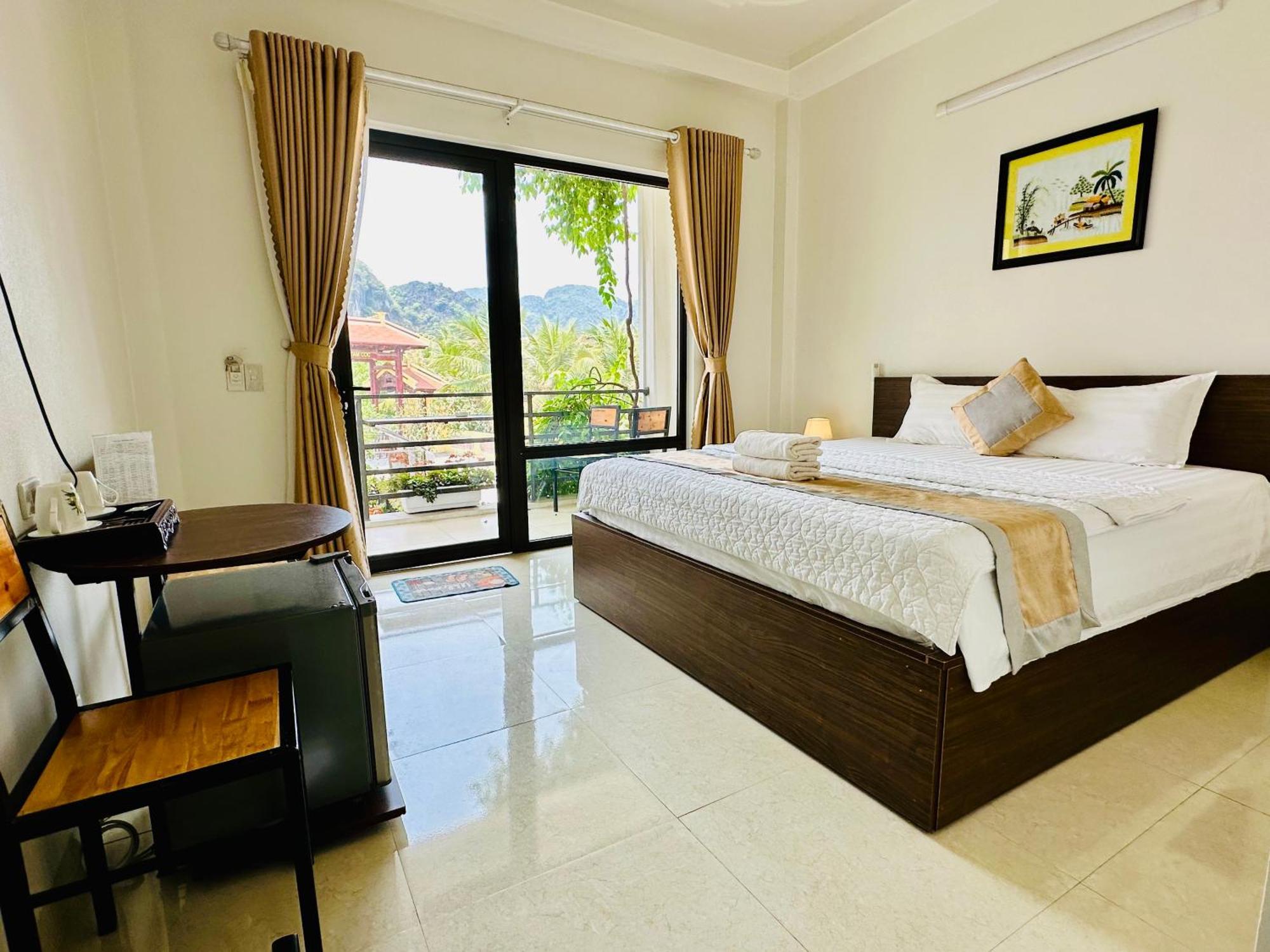 Tam Coc Elegance House Apartment Ninh Bình Ngoại thất bức ảnh