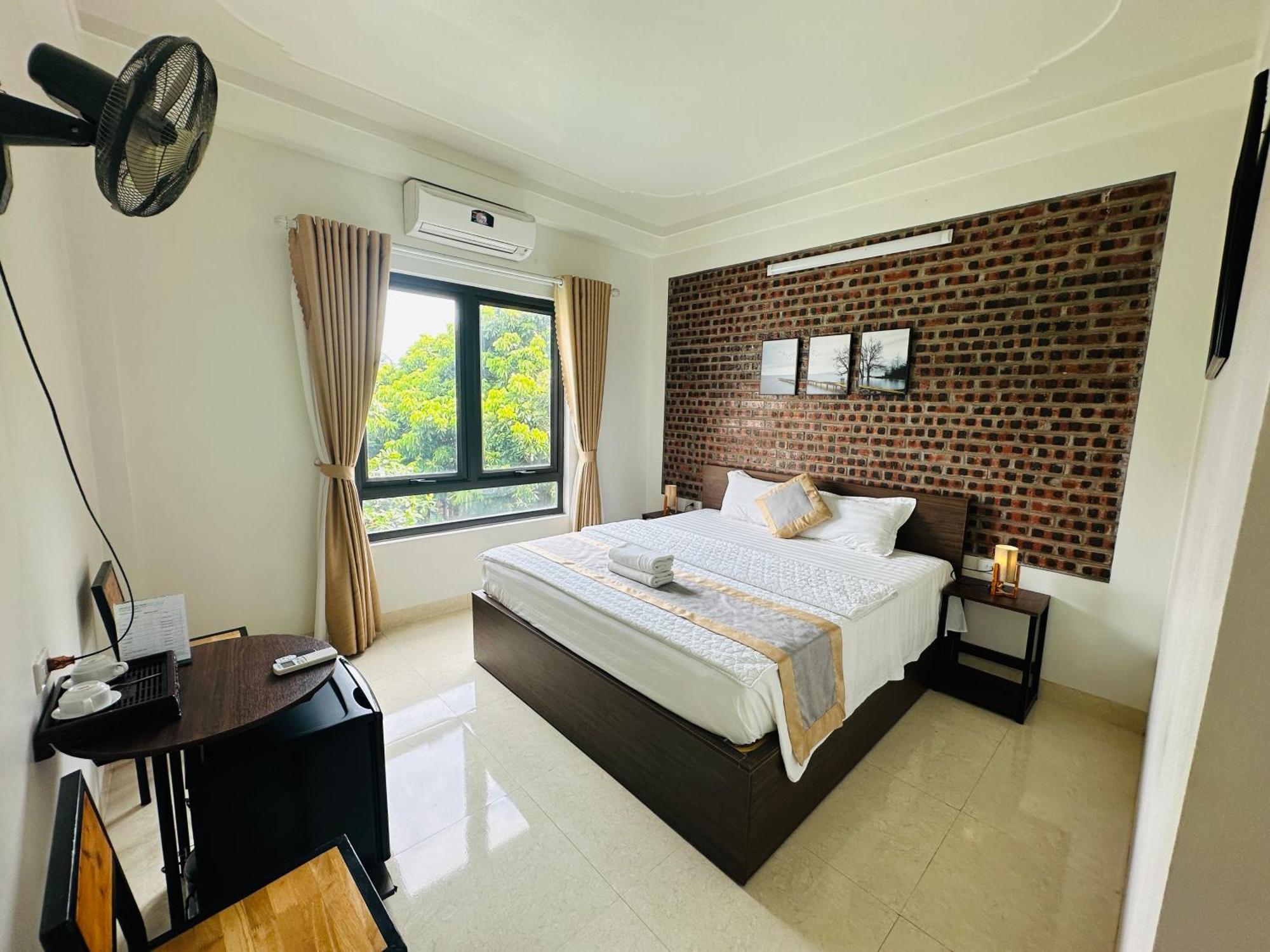 Tam Coc Elegance House Apartment Ninh Bình Ngoại thất bức ảnh