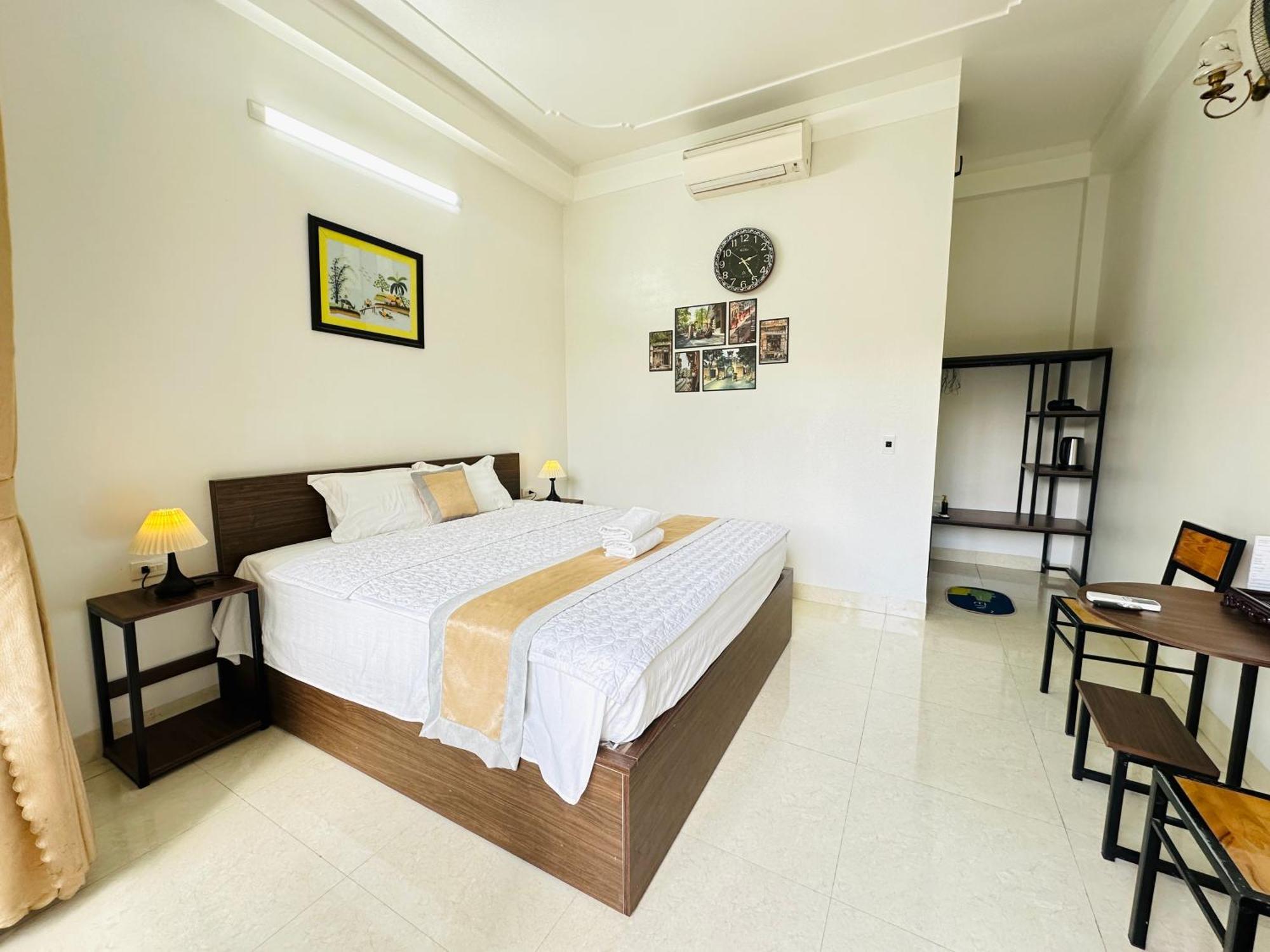 Tam Coc Elegance House Apartment Ninh Bình Ngoại thất bức ảnh