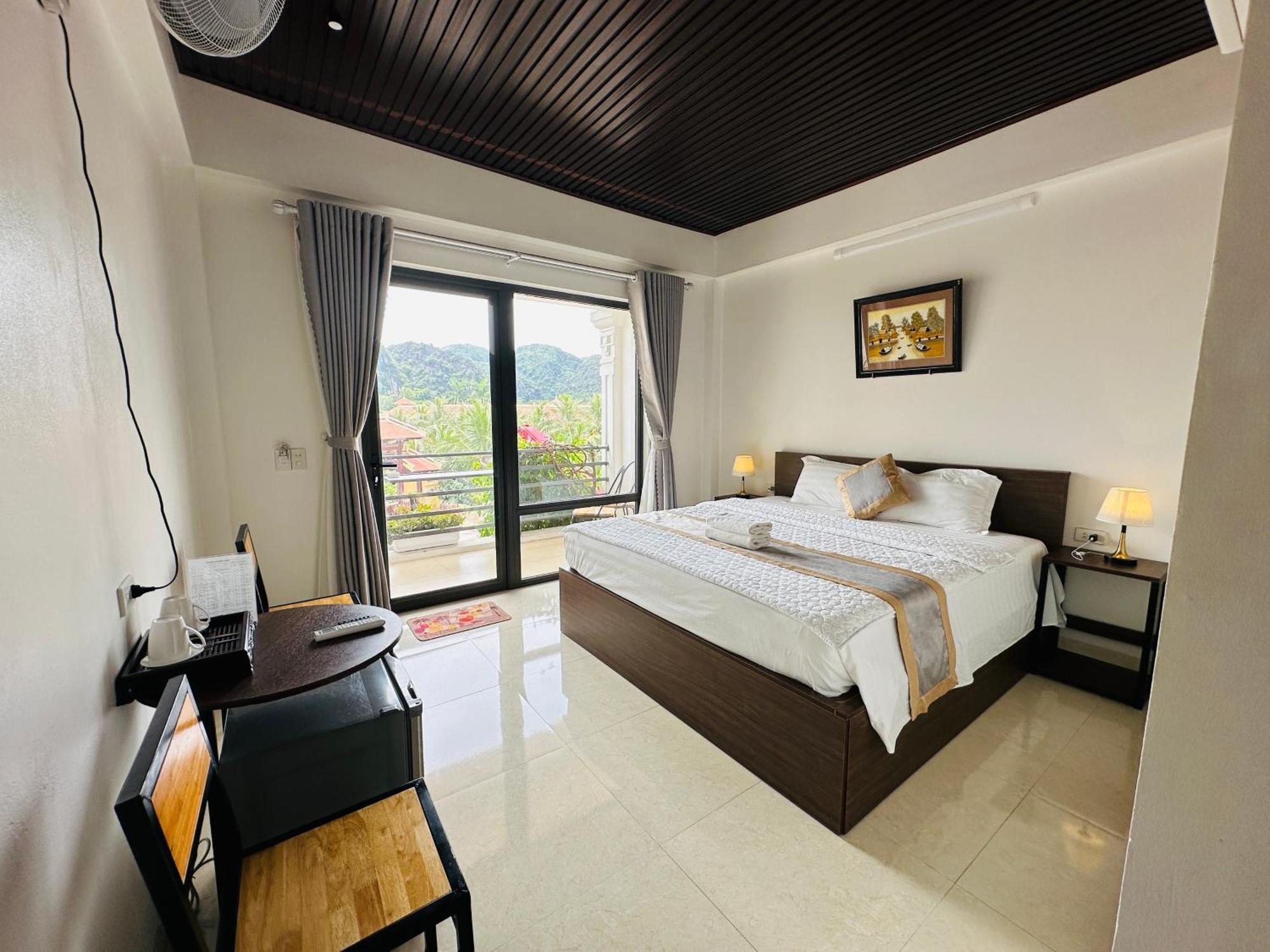 Tam Coc Elegance House Apartment Ninh Bình Ngoại thất bức ảnh