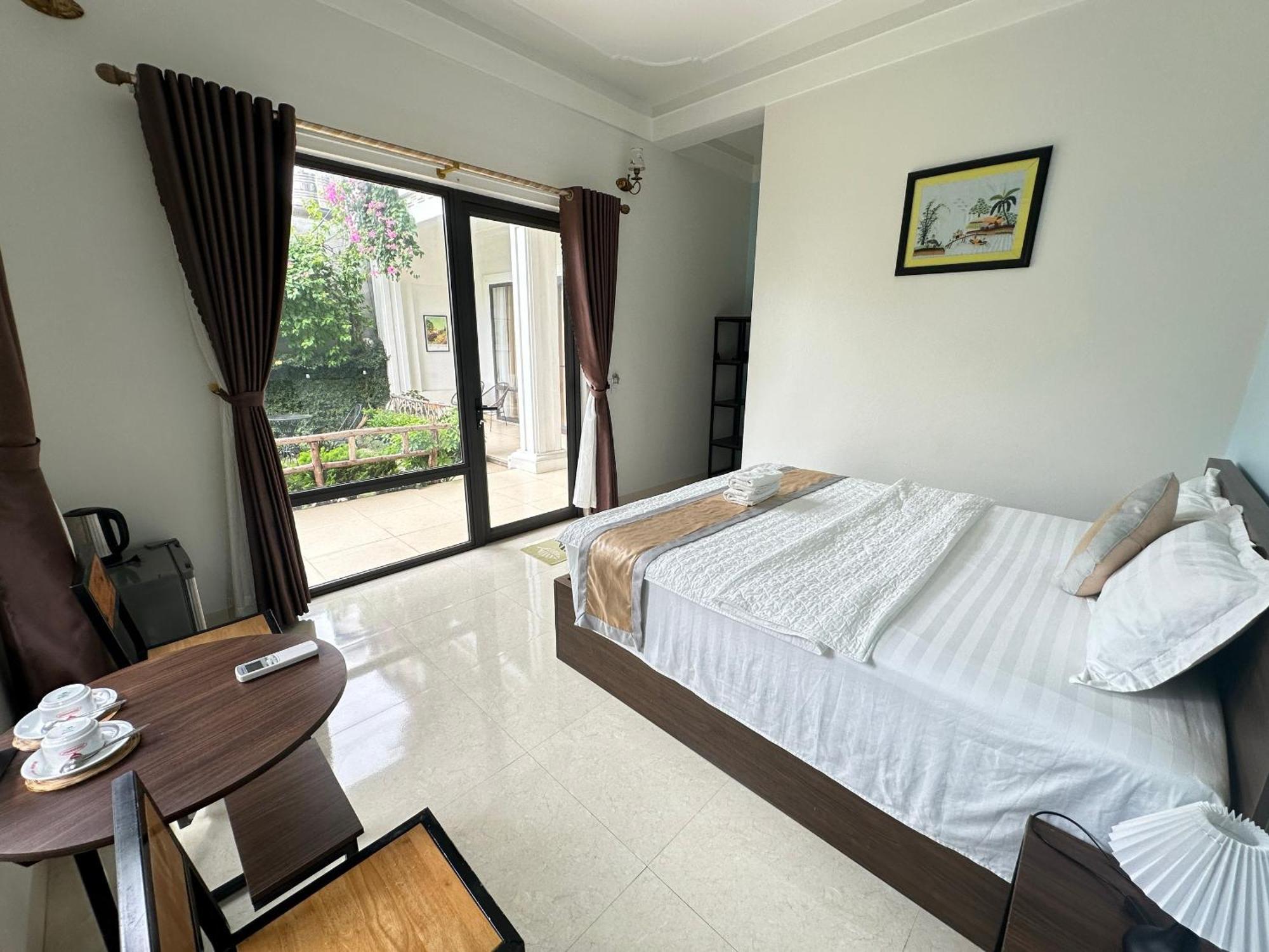 Tam Coc Elegance House Apartment Ninh Bình Ngoại thất bức ảnh