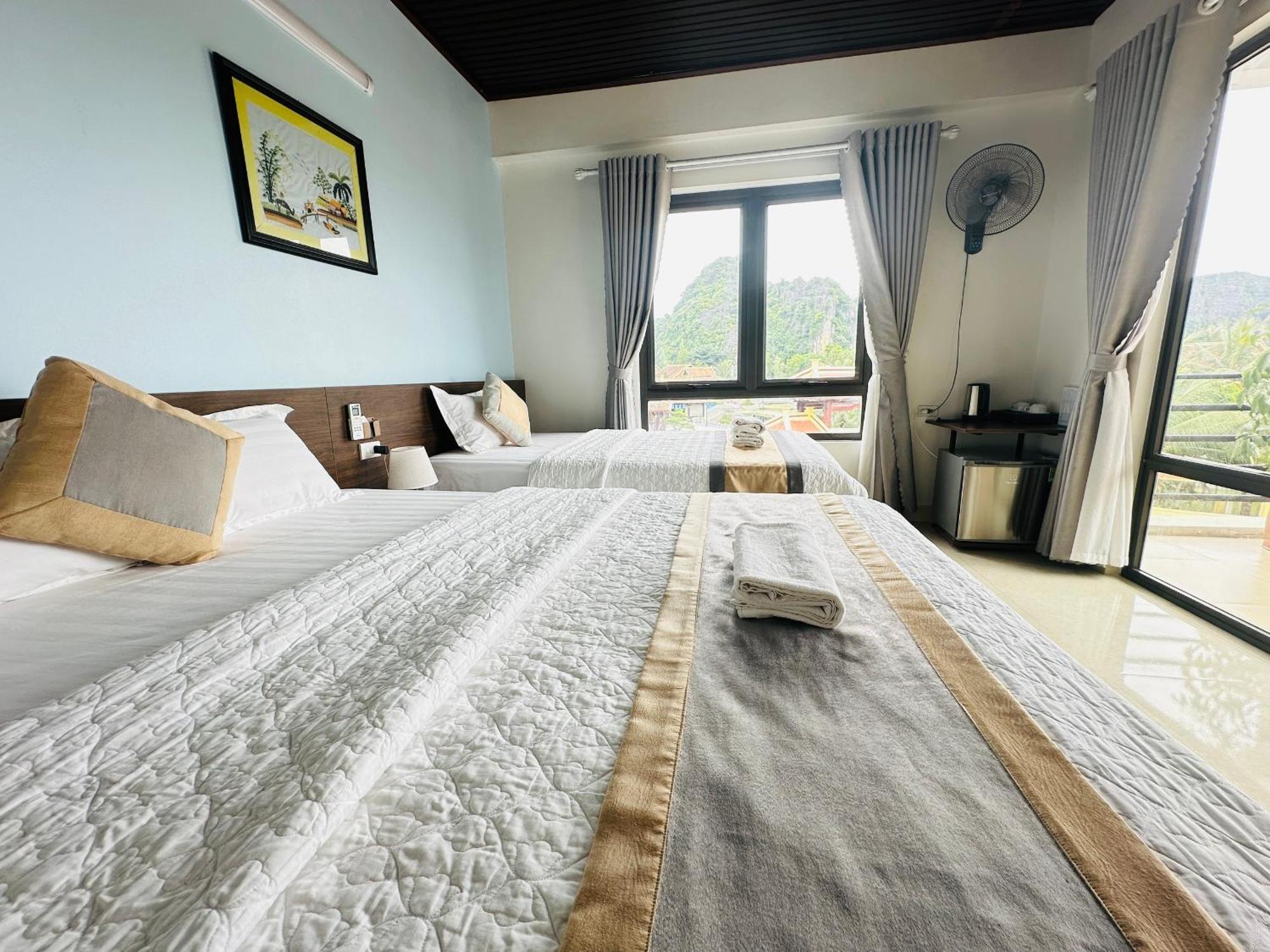 Tam Coc Elegance House Apartment Ninh Bình Ngoại thất bức ảnh